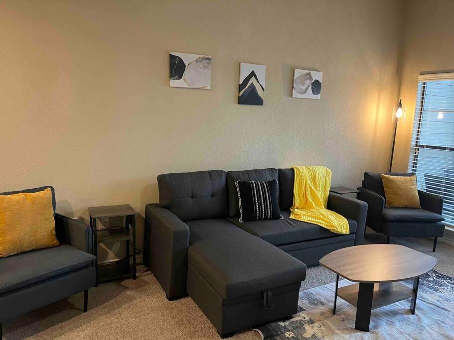 Hill Country Hiatus! - B&B Austin