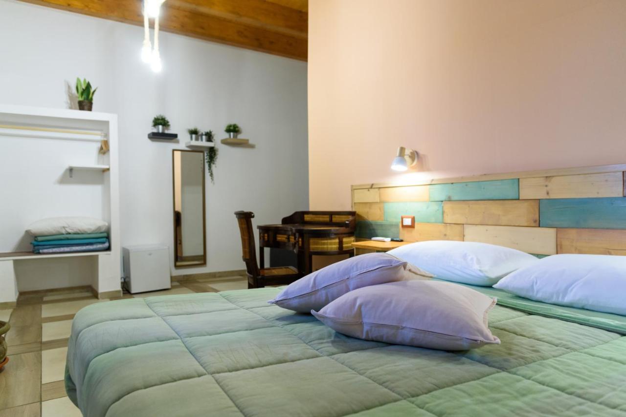 Habitación Doble con baño privado