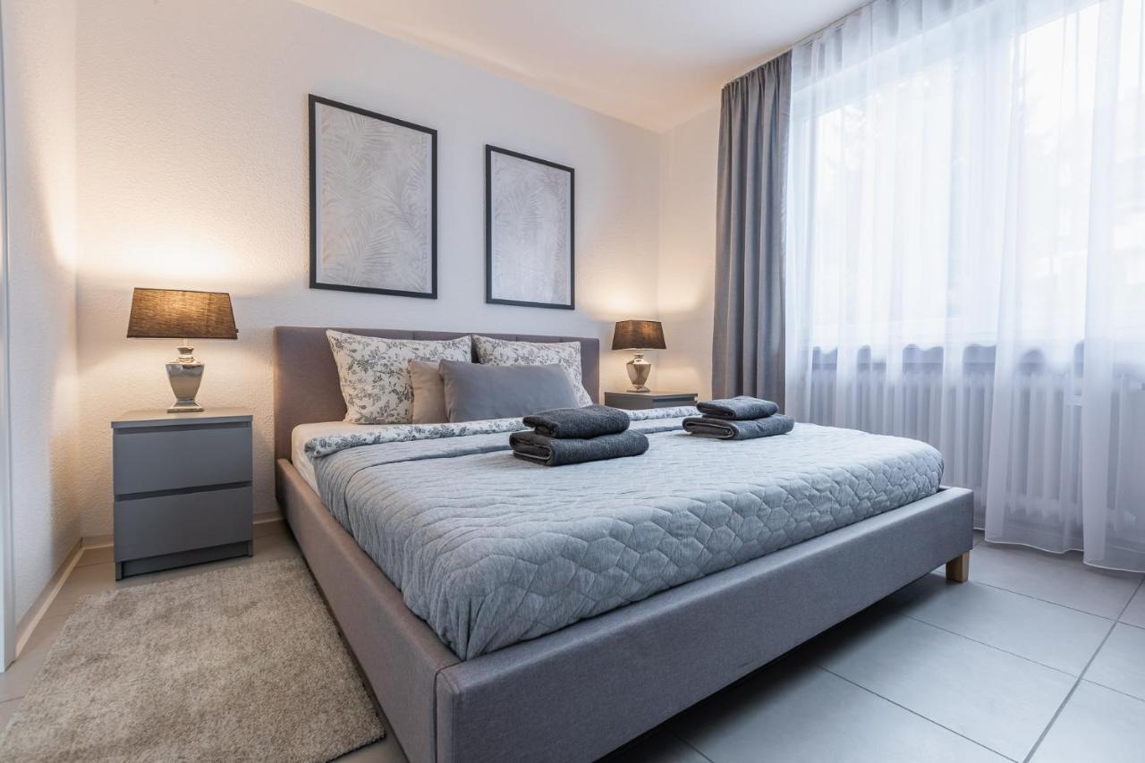 Appartement 1 Chambre