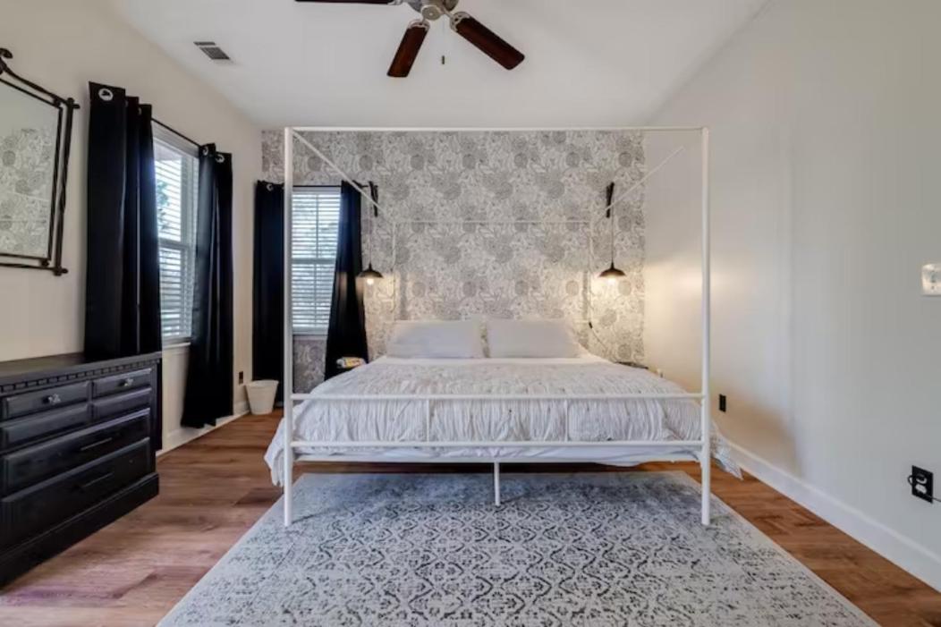 Honey, I’m Home near Savannah - Seen on HGTV - Chambres d’hôtes Savannah