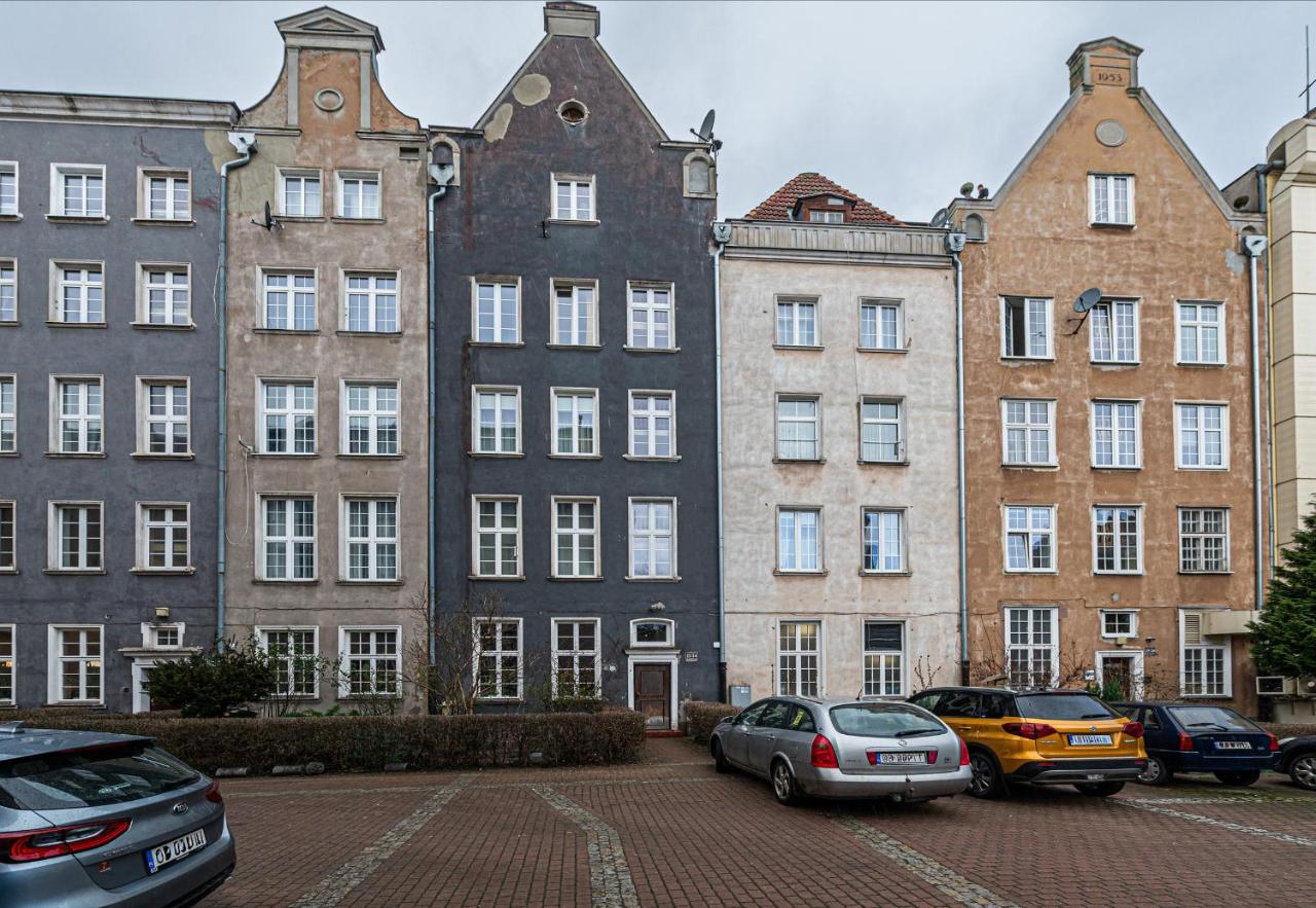 Neptun - BillBerry Apartments - Ferienwohnung