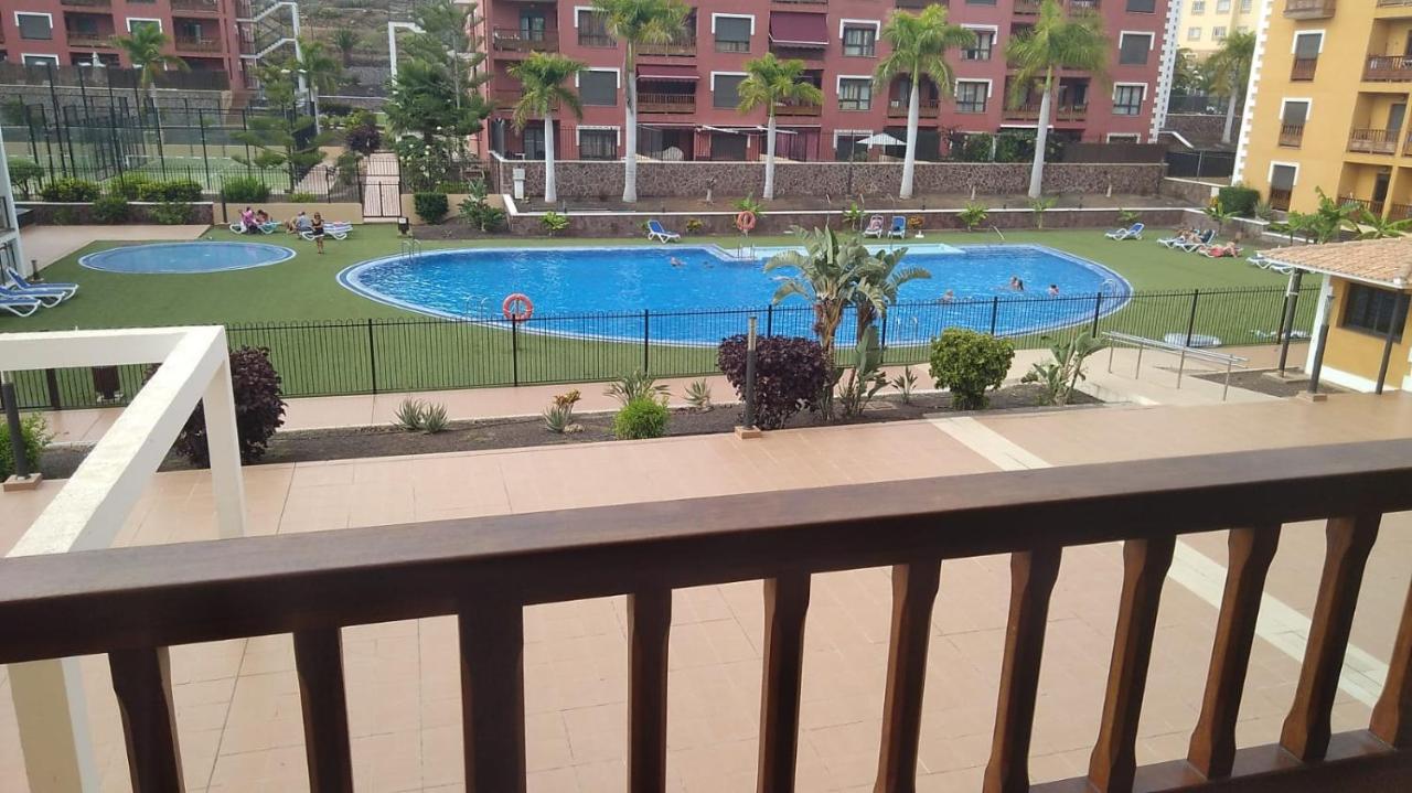 VV Arona Tú Sueño Palm-Mar - Ferienwohnung Palm-Mar