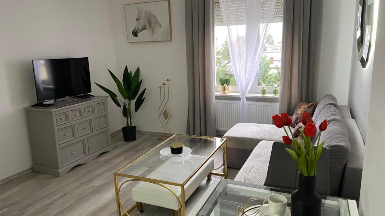 B&B Bydgoszcz - Apartament Gdańska 230 - Bed and Breakfast Bydgoszcz