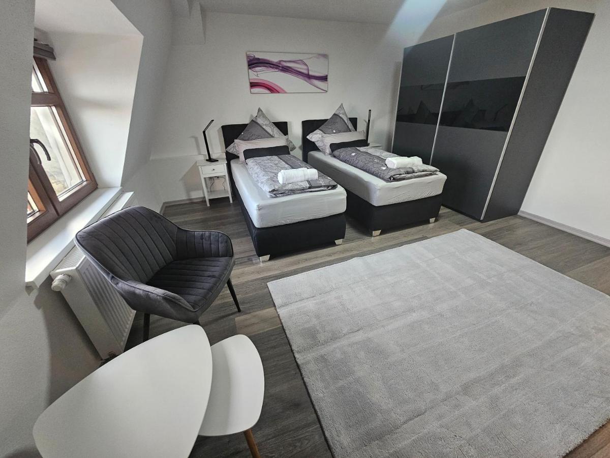 Suite Dari - B&B