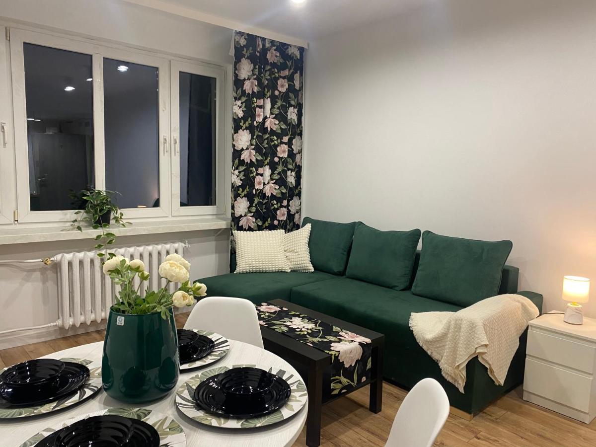 Tabago Studio 15 - Bed and Breakfast Kędzierzyn-Koźle