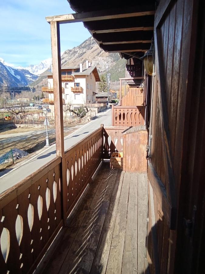 APPARTAMENTO MORGEX - B&B