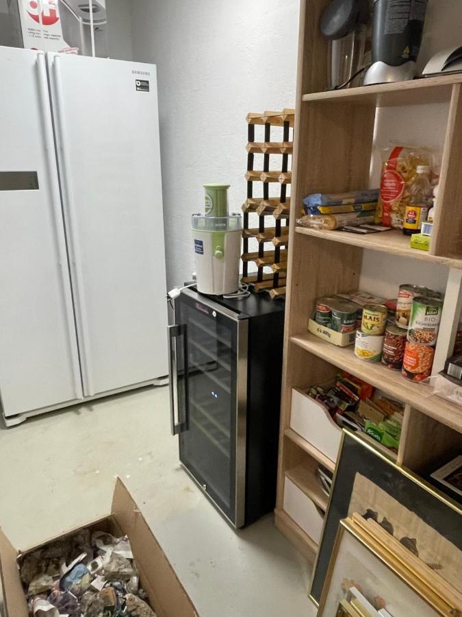 Exclusive Unterkunft in 15min bis Hallenstadion - Zürich City - Flughafen ZH - Ferienwohnung