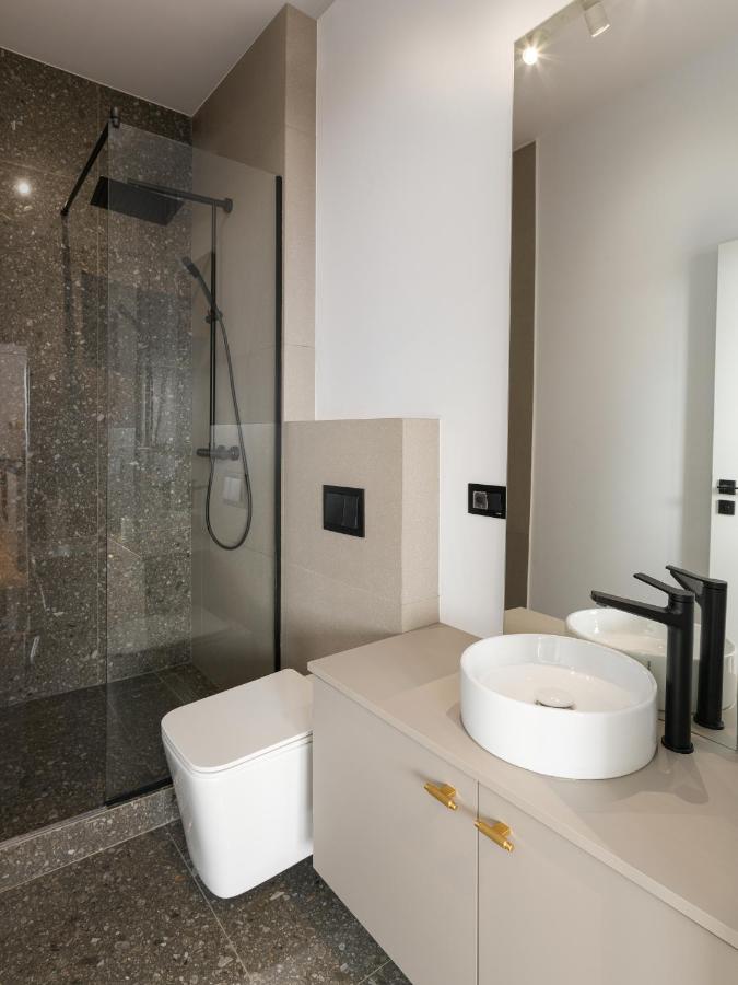 Appartement 1 Chambre