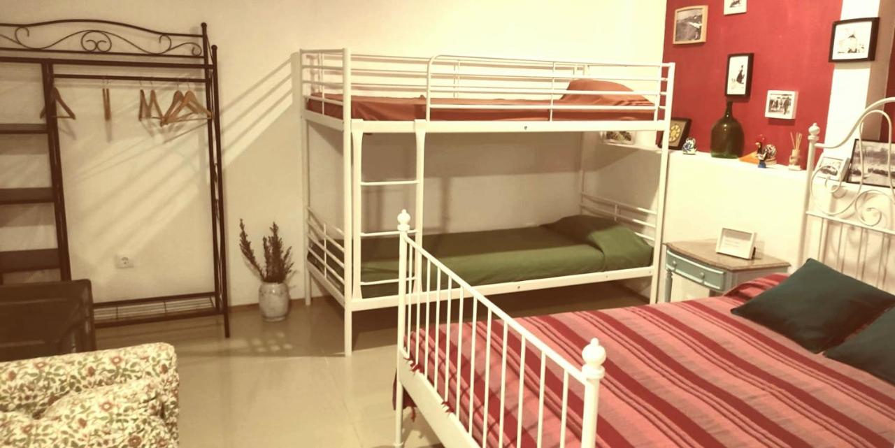 Estudio Familiar