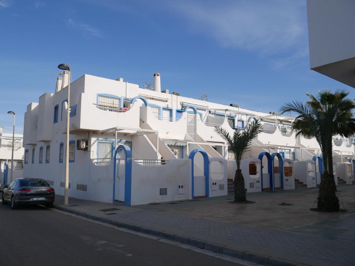 Precioso apartamento en Cabo de Gata - B&B