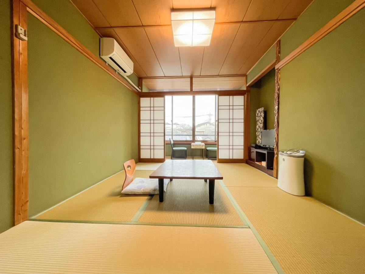 B&B Amakusa - Eimiya Ryokan - Vacation STAY 36252v - Bed and Breakfast Amakusa