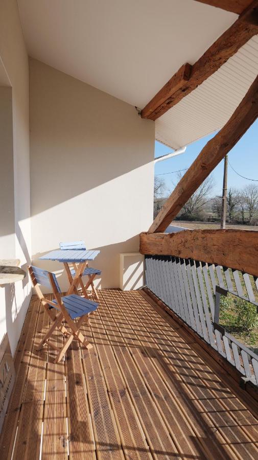 Chambres d'Hôtes Doux Brazil - Bed and Breakfast
