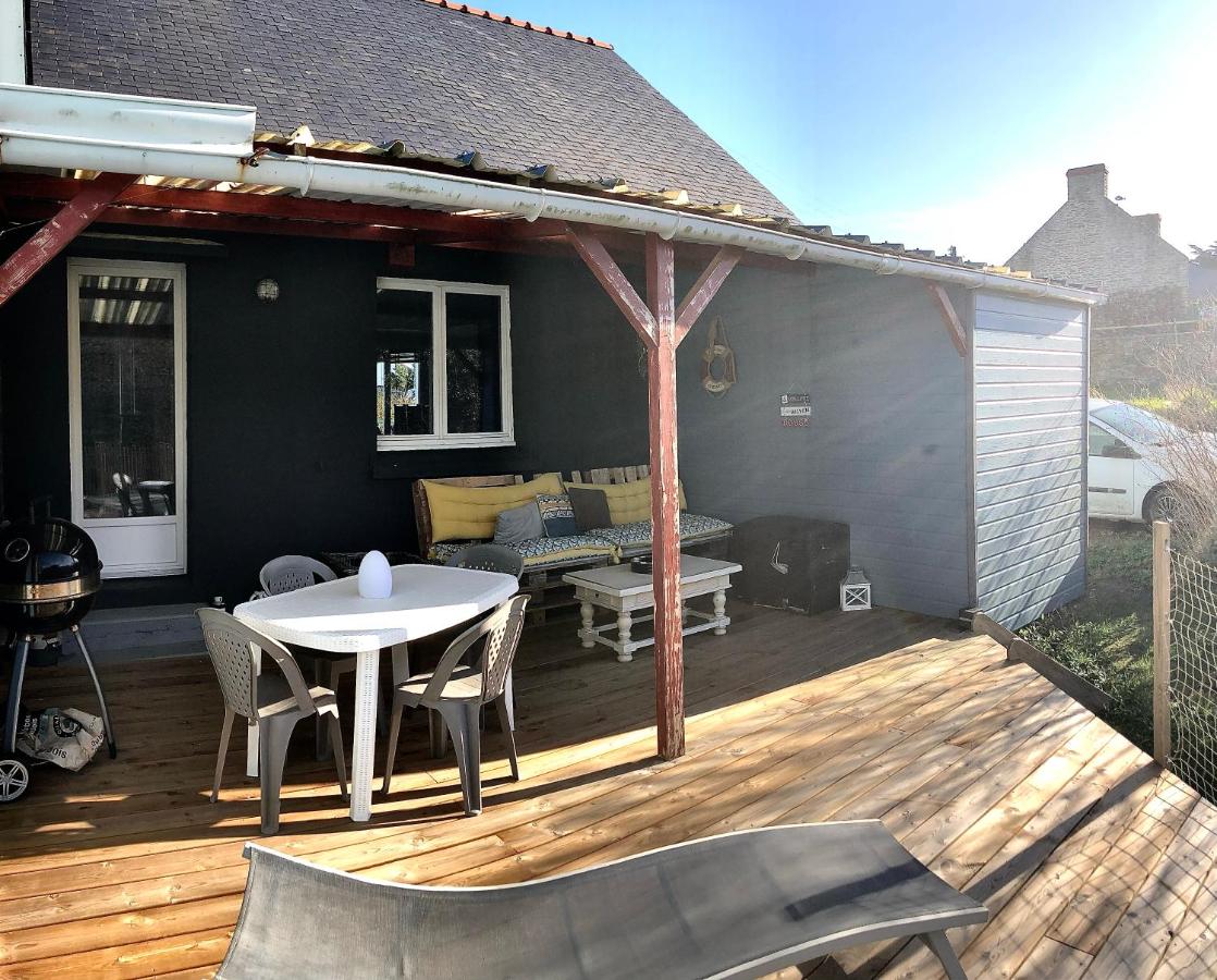 Ty Kellen - Ferienwohnung Groix