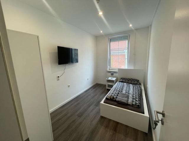 MonteurHaus Am Airport - B&B Bremen