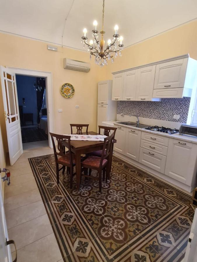 Appartamento Deluxe