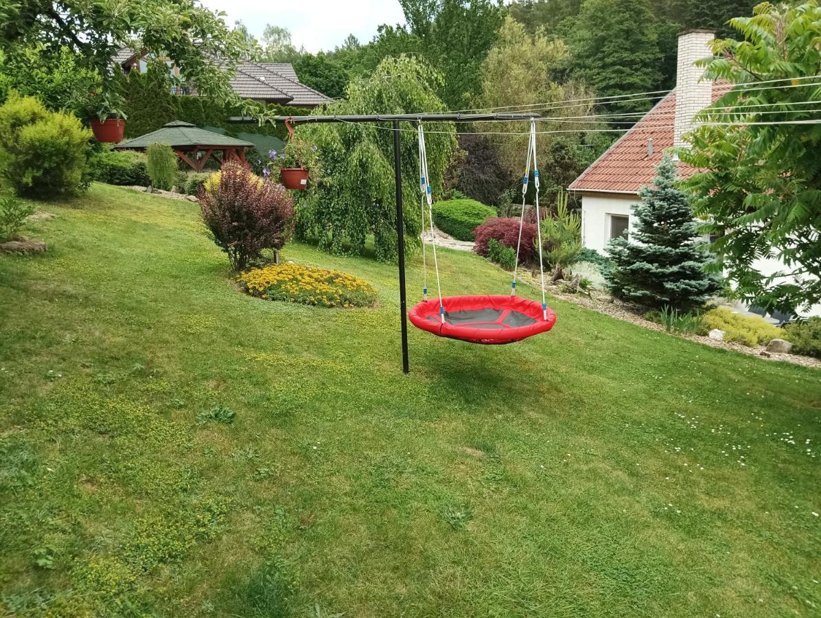 Ubytování Iris - Ferienwohnung