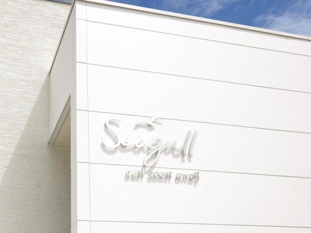 Seagull east coast Awaji - Vacation STAY 27684v - B&B