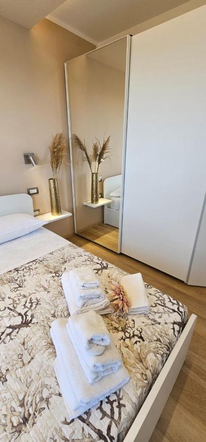 Appartamento con 1 Camera da Letto