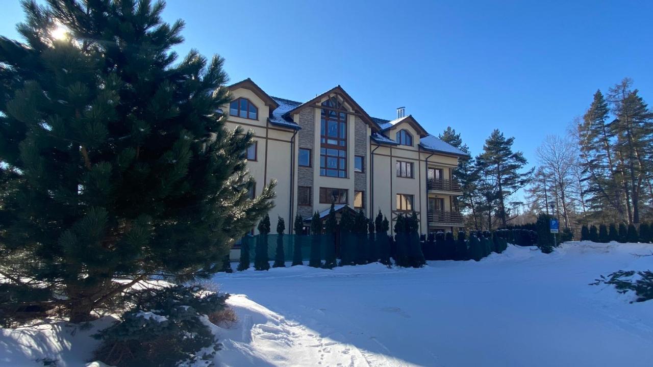 Apartments Piknik - Bed and Breakfast Tatranská Lomnica