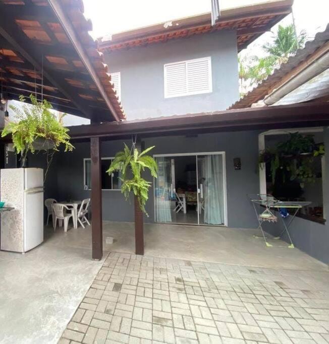 Casinha da Nete (6 pessoas) - B&B