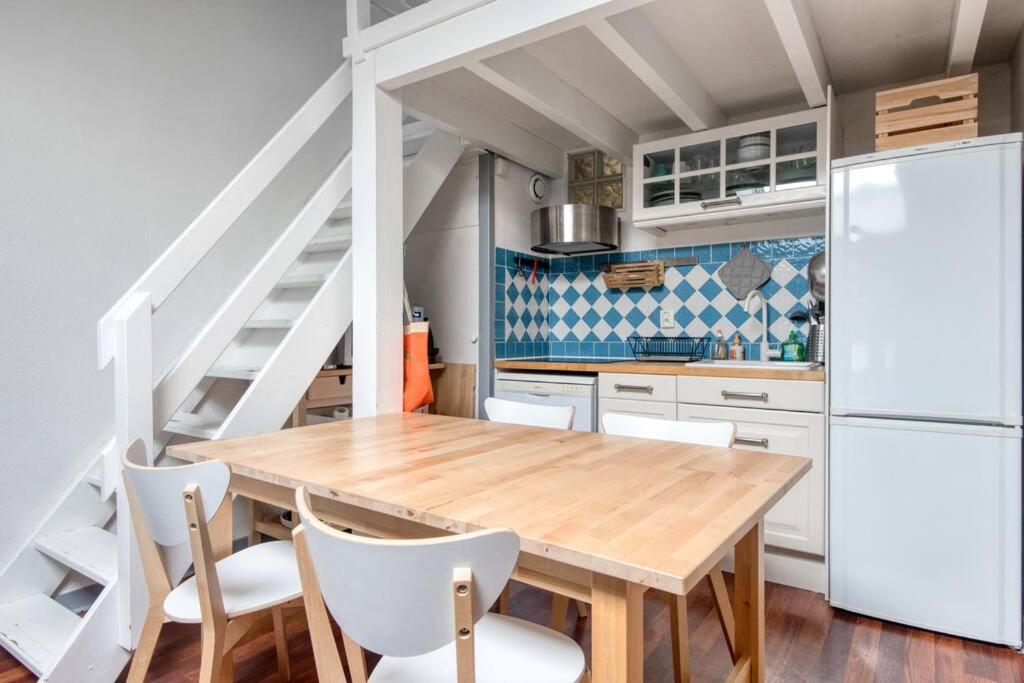T3 cosy , cœur historique de La Rochelle - Chambres d'hôtes La Rochelle
