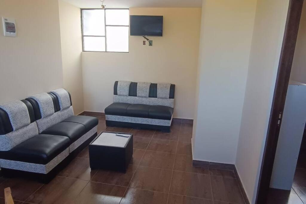 nuevo y hermoso departamento (9) - B&B Sucre