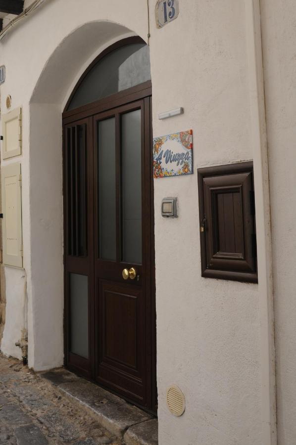 A viuzza - B&B