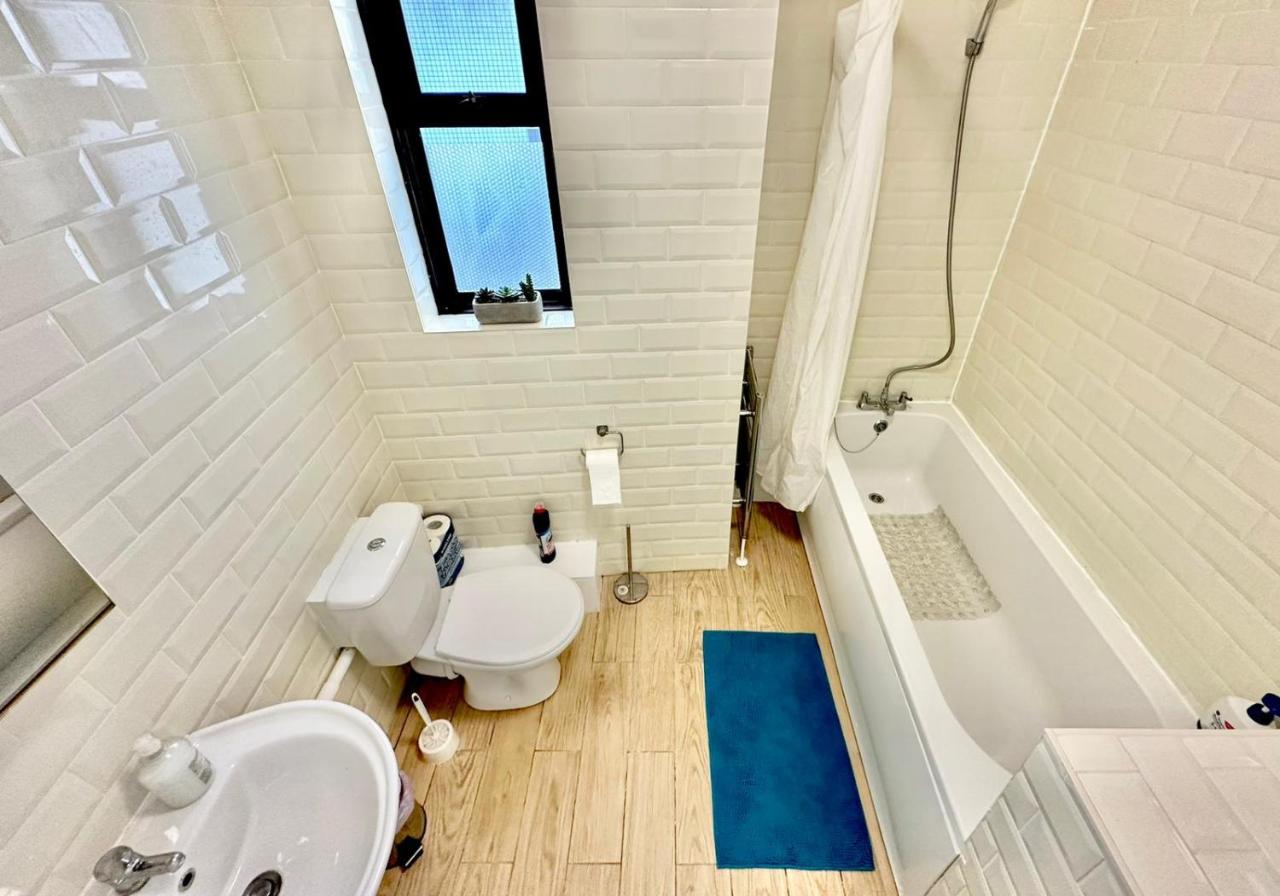 Stay in Whitechapel apartment - B&B