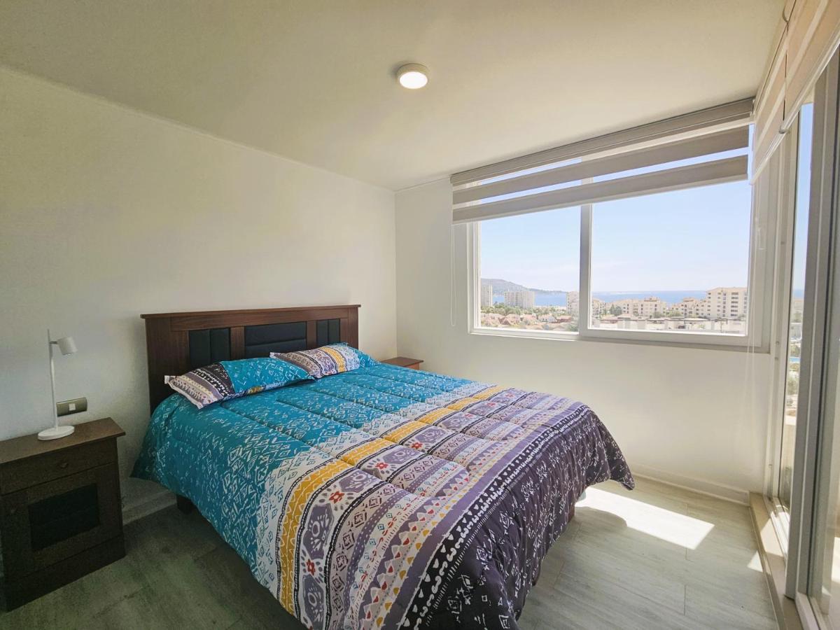 Appartement 3 Chambres - Vue sur Mer