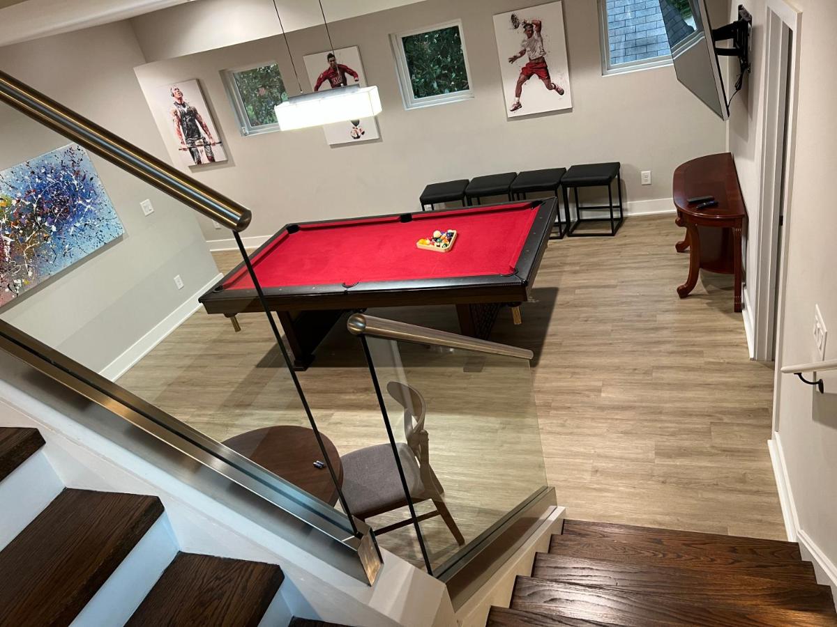 New Modern Home near GA Tech - B&B Atlanta