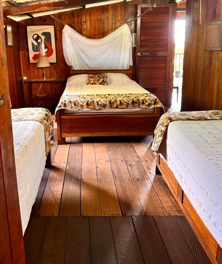 Classic Triple Room