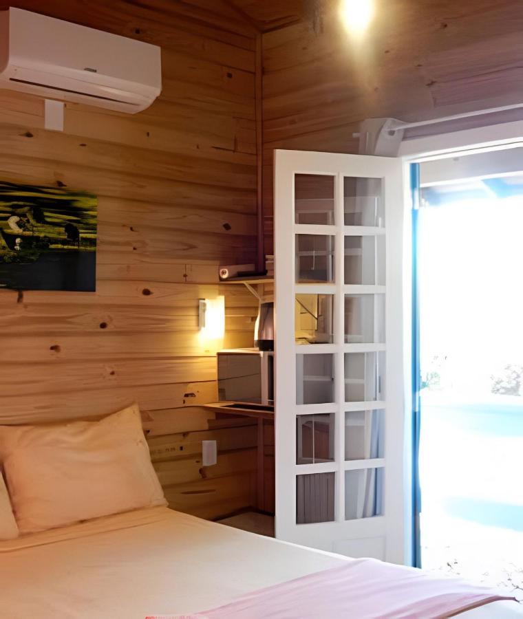 Pouso do Guarani - 200m do mar|wifi|Ar cond - B&B
