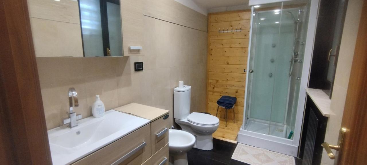 Appartement 1 Chambre