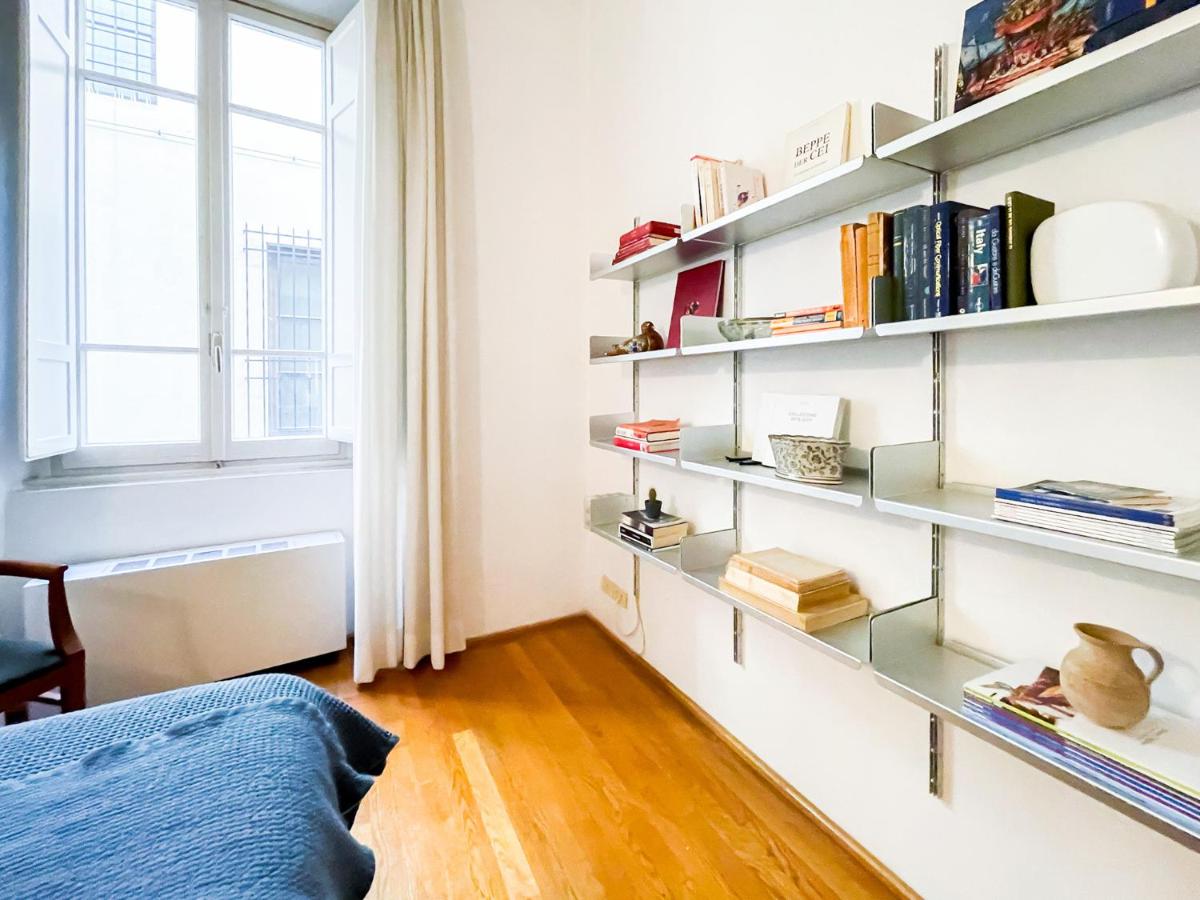 Stile & comfort near P. Signoria - B&B