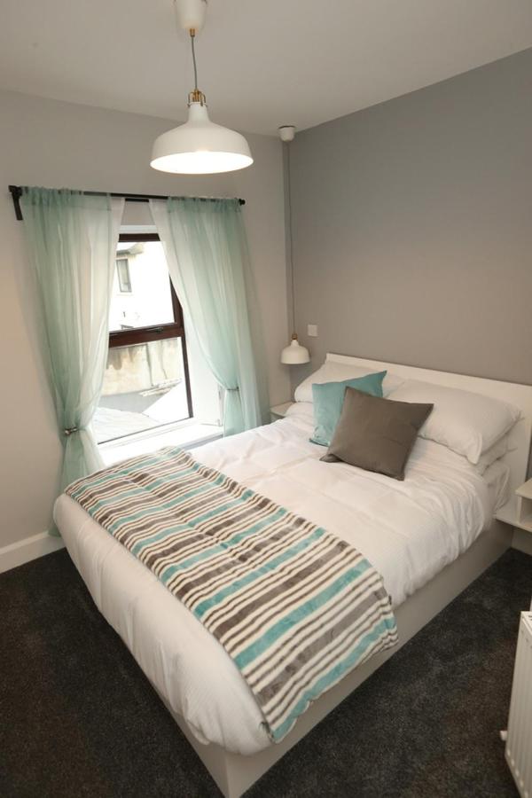 Standard Tweepersoonskamer met 1 Groot Bed of 2 Aparte Bedden
