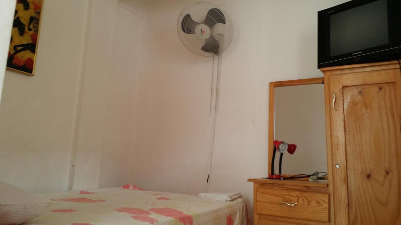 Habitación Doble Económica