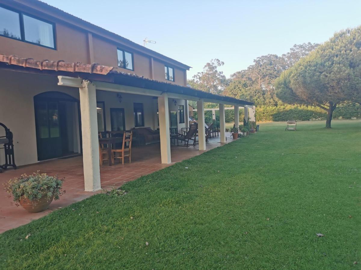 T0 da Casa da Quinta S José - Bed and Breakfast