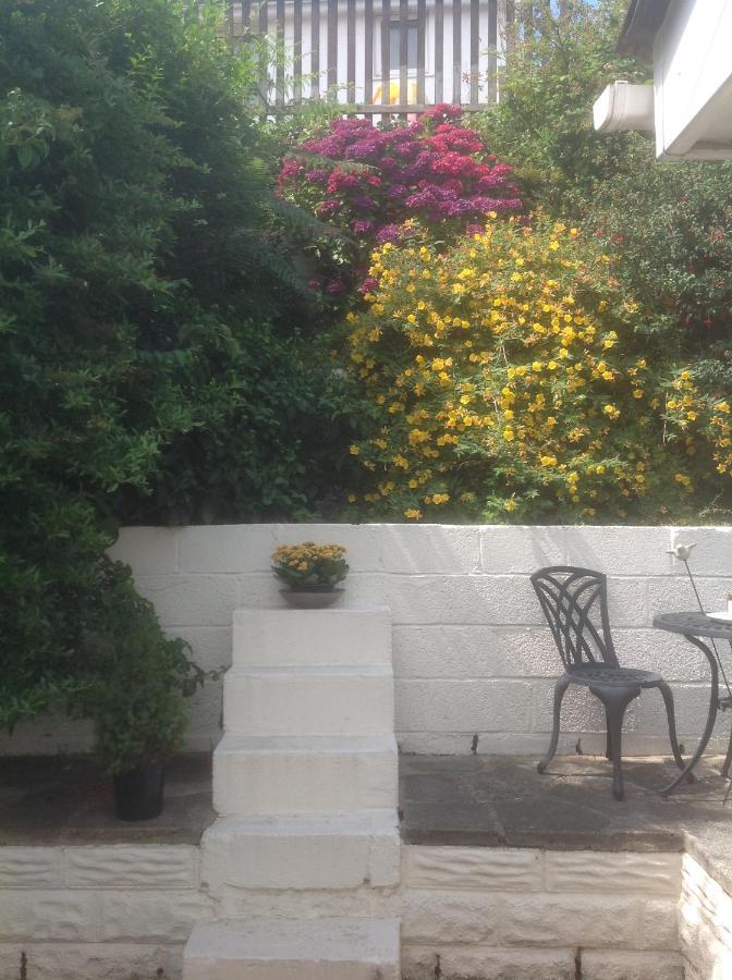 Sea view bungalow - B&B Mumbles