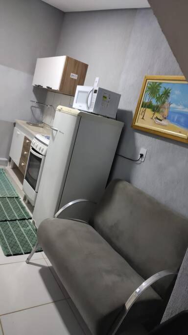 Wana casa 4 -Requinte e Conforto - B&B