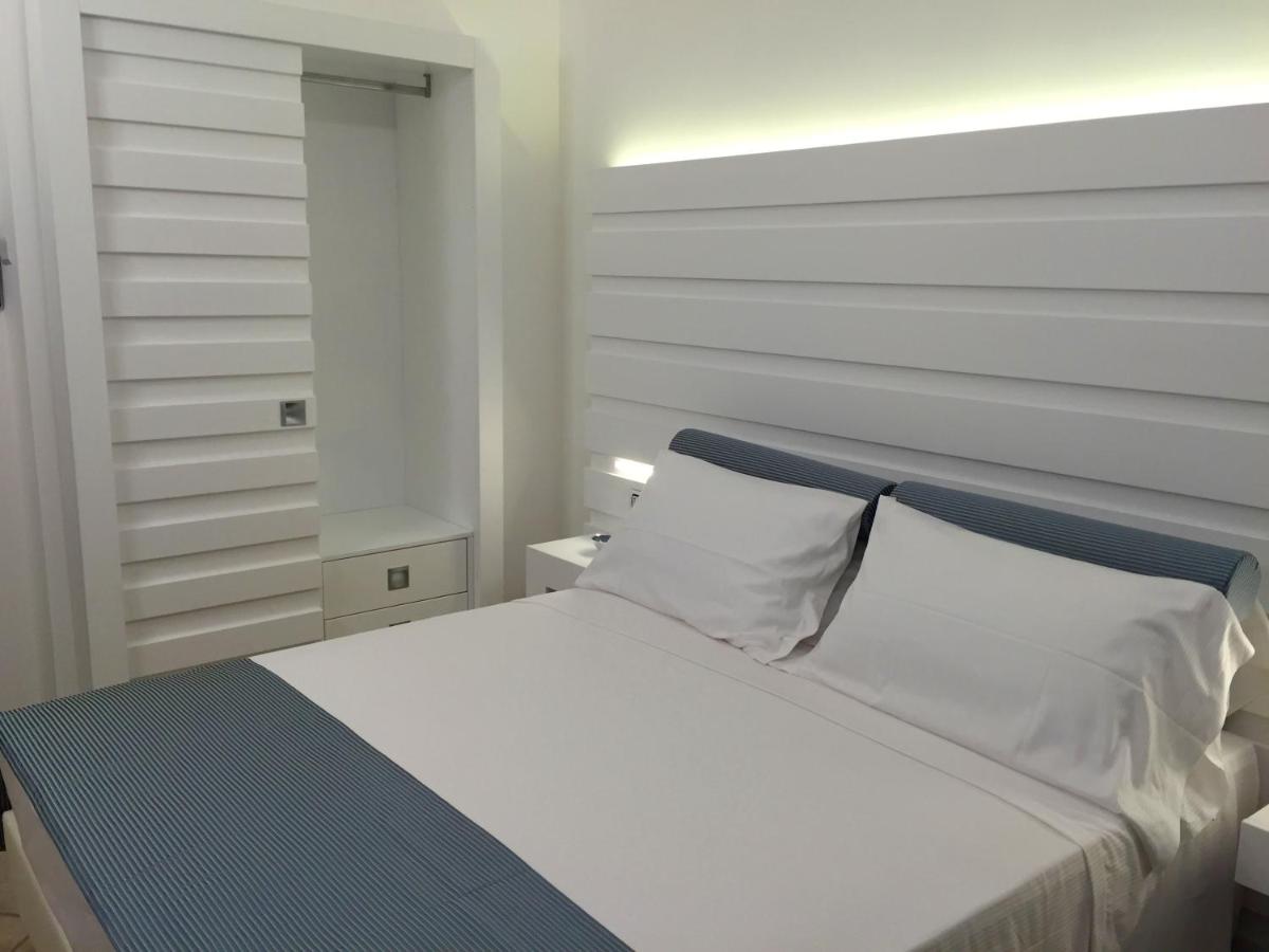 Habitación Doble con vistas al jardín