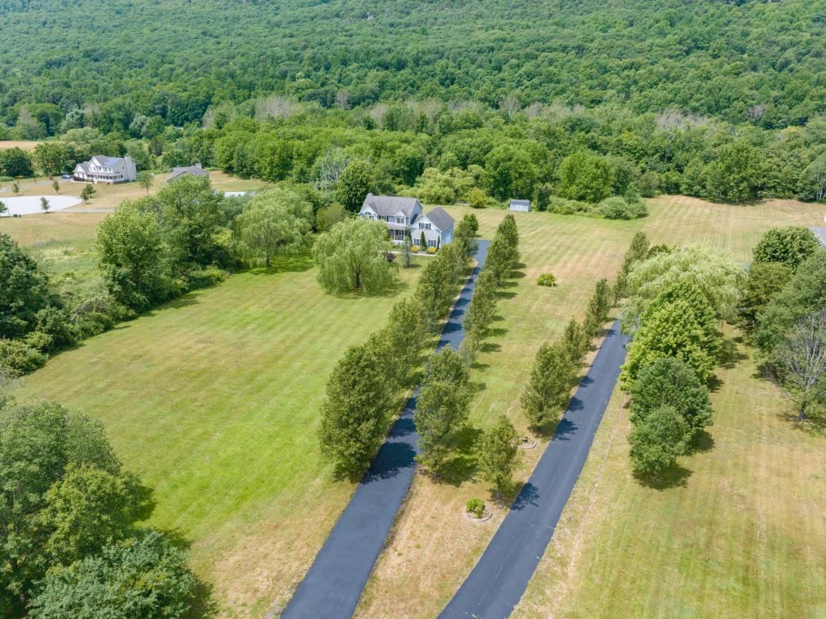 Malkita Aria Mountainview Retreat - Ferienwohnung Woodbury