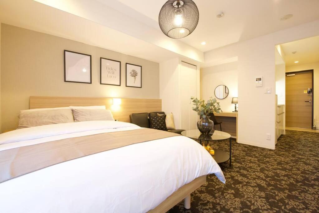 Apartamento de 1 dormitorio