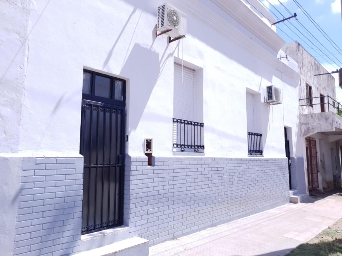 Departamento San Martín II - Chambres d’hôtes