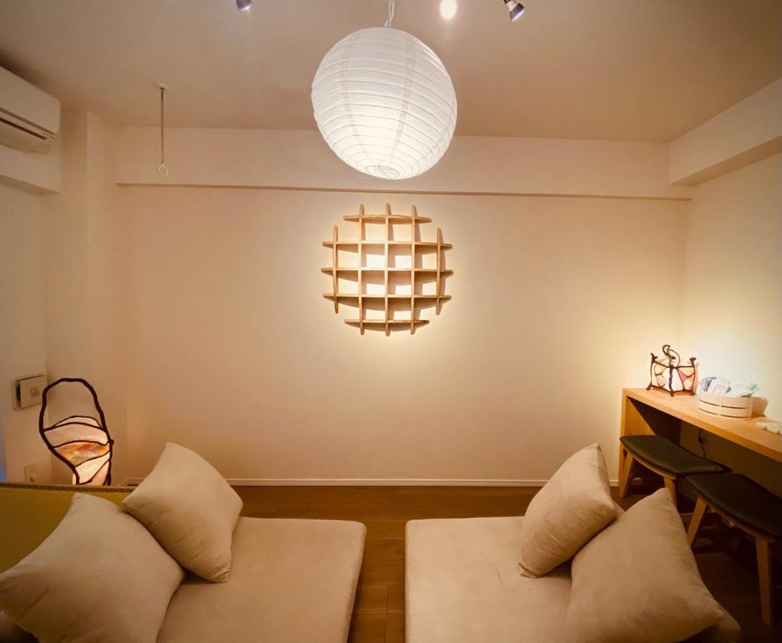 B&B Tokio - Sakura Retreat Ryokan- Haneda Gateway-澪 - Bed and Breakfast Tokio