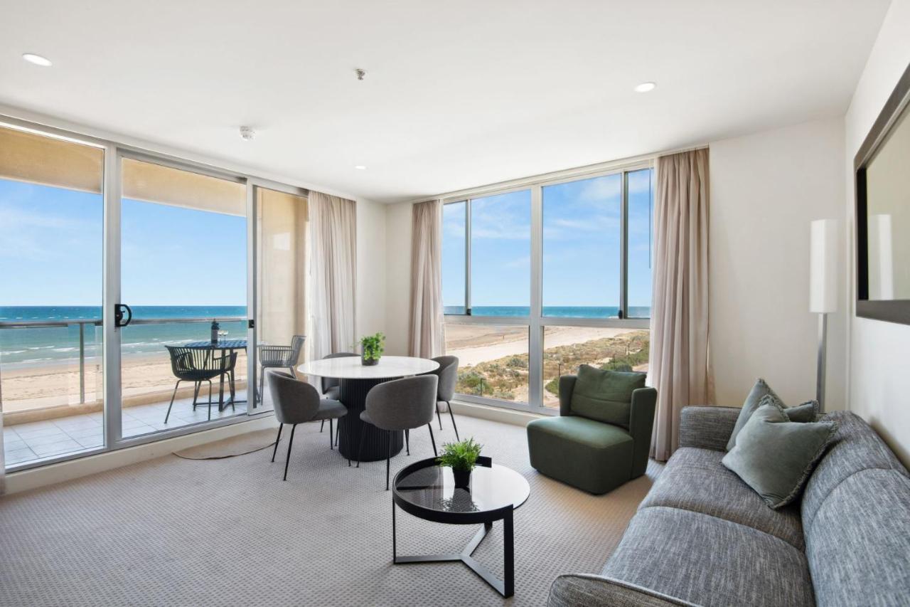 Belle Escapes - Beachfront Balcony Glenelg - B&B Glenelg