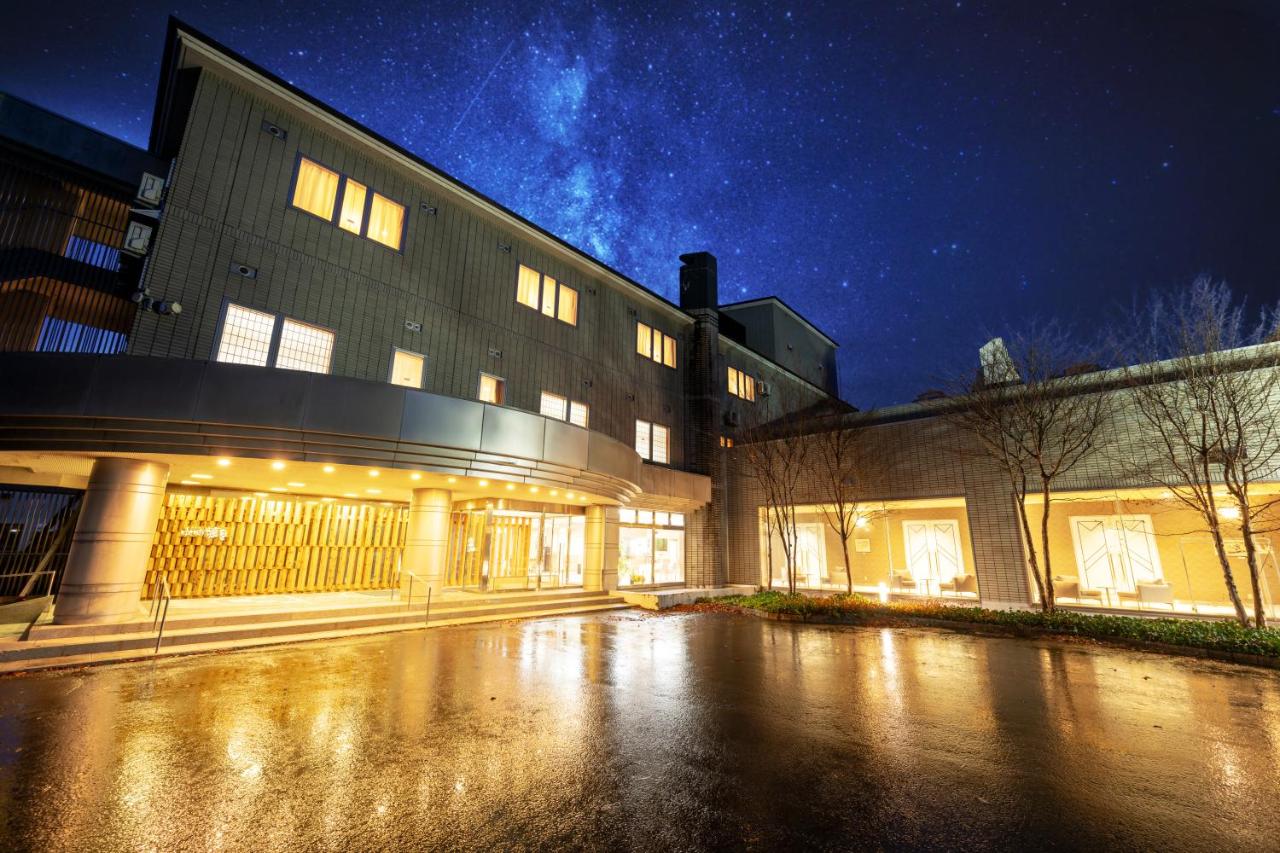Hotel Yutoria Fujisato - B&B
