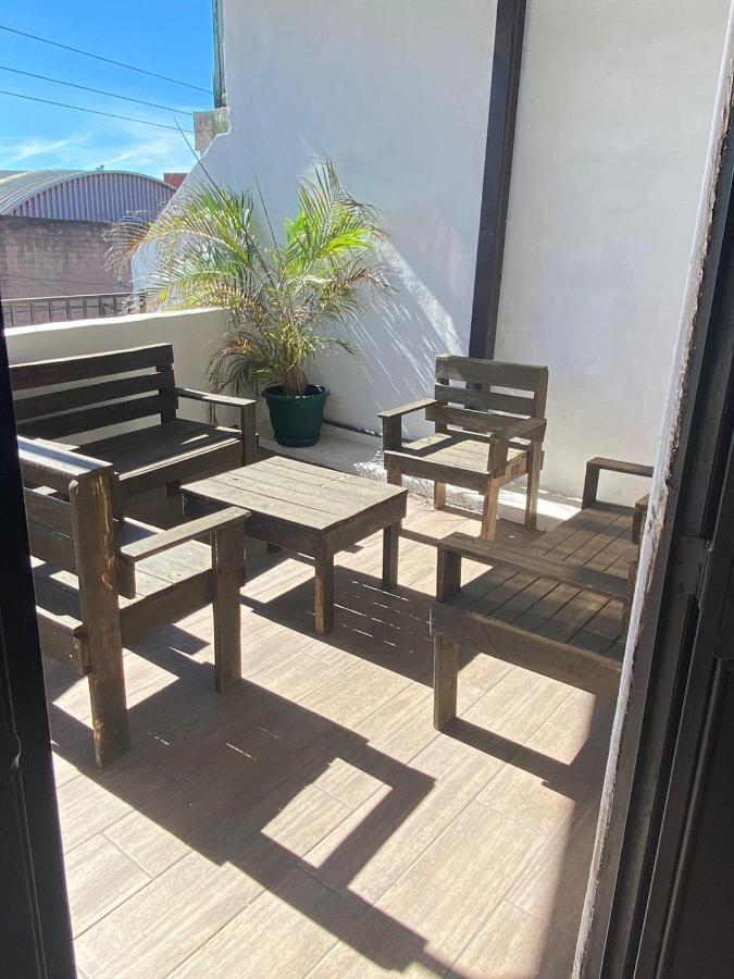 Hotel 17-52 - B&B Guatemala City