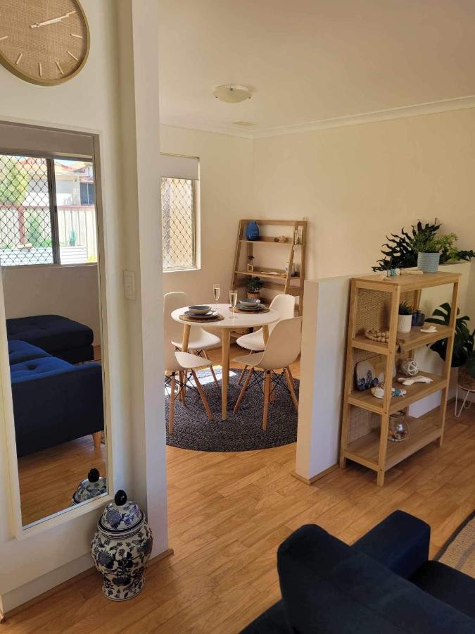Casa con 1 dormitorio
