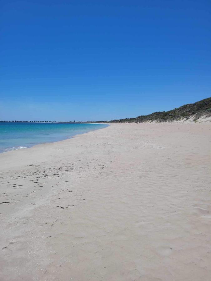 G&R Beach Cottage - B&B