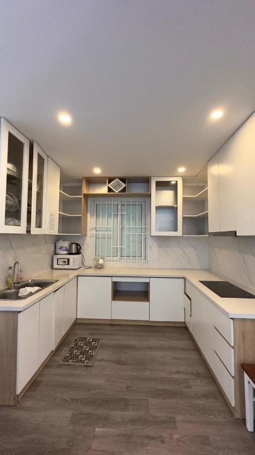 An's Oceanus House Nha Trang - Bed and Breakfast Nha Trang